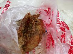 -上帝炸鸡(食品街店)