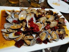 -郑喜旺烧烤(郑州总店)