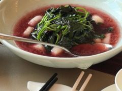 -民族饭店-四季餐厅