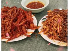 -春花民族美食(佳木斯总店)