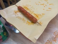 -郑记•不夜城烧烤•龙虾•虾蟹(黄鹤楼店)