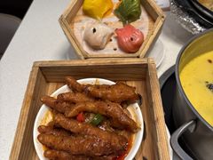 -煲王粤菜餐厅(中侨中心店)