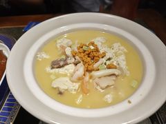-真地道京味府·鲜橙烤鸭·北京菜(朝外大街东大桥店)