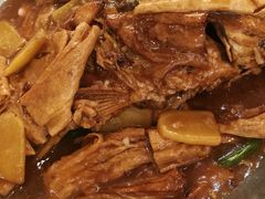 -翠园(铜锣湾广场店)