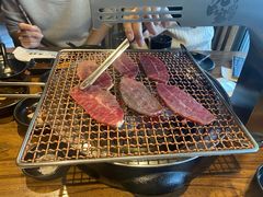黑牛小排-九田家黑牛烤肉料理(无锡T12店)