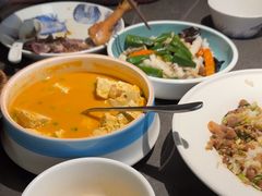 -前海沿·青岛菜(大拇指广场石老人店)