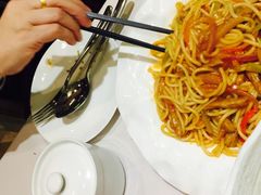 -鹰皇西餐厅(新城区店)