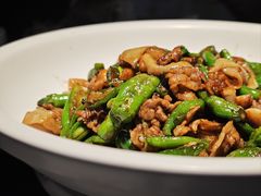 -沅江水·湖南家宴(珠江新城高德置地秋广场店)