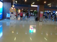 -SFC上影影城(杭州下沙IMAX店)