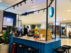-COFFii&JOY(龙江新城市广场店)