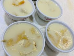 -凤城礼记鱼翅海鲜酒家(新马路总店)
