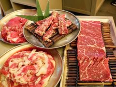 -西塔老太太泥炉烤肉(青浦蟠龙天地店)