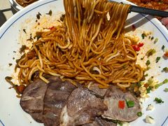 -小柴米·传统江西菜(八一广场店)