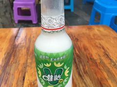 -雲记卢妈冷锅串串(中道街总店)