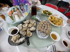 -嘉升大排档(番禺总店)