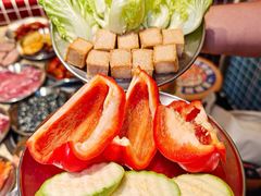 -姜胖胖韩式自助烤肉(光明万达店)