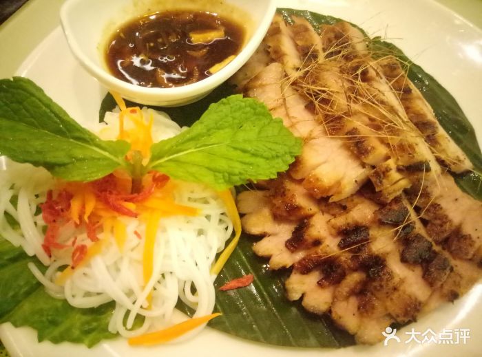 芽庄越式料理(海印又一城店)图片 - 第78张