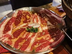 -kingkong大猩猩烤肉(CBD店)