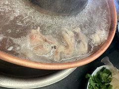 -裕德孚·非遗手切涮羊肉(东直门内大街店)