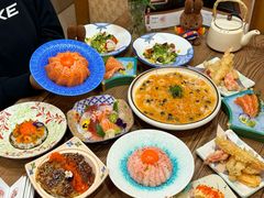 -红叶日本料理(辰熙广场店)