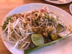-J Daeng Seafood