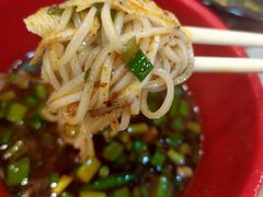 -乡党臊子面(丰庆公园店)