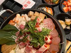 -虎哥六韩式烤肉料理 TIGERGRILL(隆生金山湖中心购物广场店)