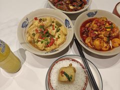 -潇湘阁(昆泰国际大厦店)