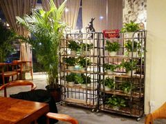 -烛影拾光观景餐厅·创意菜·摄影·小提琴(大唐不夜城店)