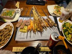 -盱眙小龙虾(天虹店)
