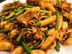 -良友·海鲜青岛菜(五四广场店)