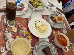 -斗牛士牛排餐厅(嘉里汇店)