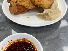 -奉天蚨祥饺子馆