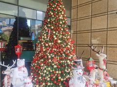 -上海外滩英迪格酒店