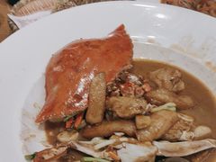 -桃园农庄烤全羊(江秋路店)