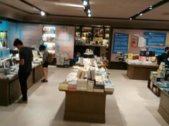 android_upload_pic-诚品书店(敦南店)