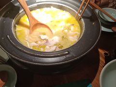 -九锅一堂酸菜鱼(新南凯德直营店)