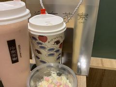 -伏小桃(明瓦廊店)