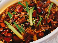 麻辣馋嘴蛙-新沸腾鱼乡(世贸天阶店)