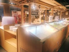 -温野菜涮涮锅(西单大悦城店)