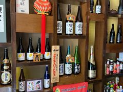 -千代武日本料理(开发区店)