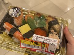 -永旺梦乐城(金银潭店)