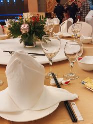 -虹桥迎宾馆·宴会厅