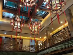 -梅龙镇酒家(南京西路总店)