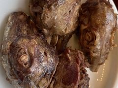 -老妈秘制兔头(春熙路店)