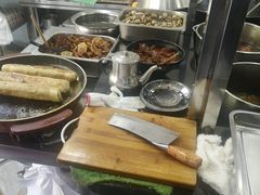 -天台小吃(新城店)
