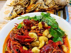 -忆口香龙虾(珠海夏湾老店)