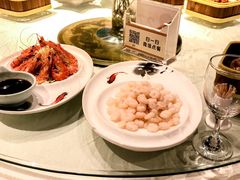 -欣旺·迎宾楼·百年无锡菜