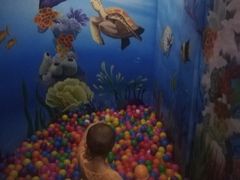 -水晶之星洗浴温泉汗蒸