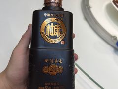 -日日香卤鹅饭店·澄海狮头鹅(澄海店)